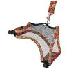 Flamingo Art Joy Comfort Harness for Rabbits