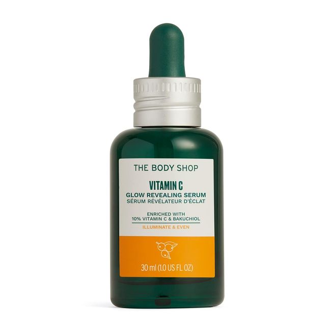 VITAMIN C glow revealing serum 30 ml