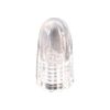 Schwalbe 6613 Staubkappe, Transparent, Einheitsgröße, durchsichtig