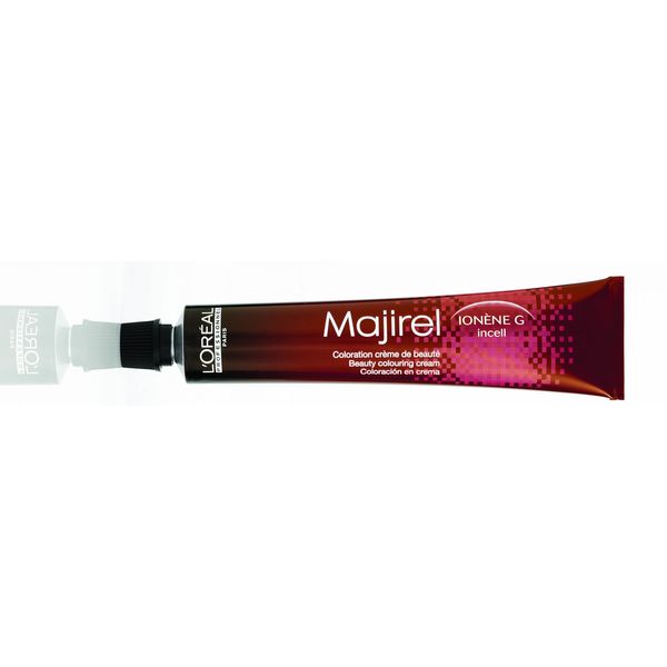 L'Oreal Professionel MAJIREL Tintura per Capelli 50ml - 7.4 Biondo Rame