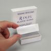 Microscope Slides, Plastic, 3 X 1", Box Of 144