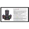 Extra Large Capacity First Aid/Medicines Organizer. Matryoshkas by Palcovi
