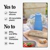 stojo Bottle 590ml BOTTLE STEEL