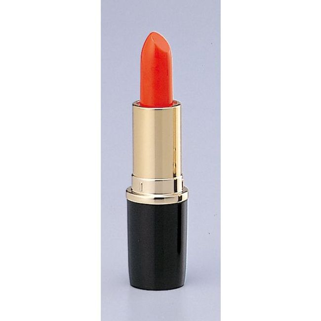 [12/5 limited! ★Up to 100% point return] K11309-3 Aro Charm Miracle Lip Orange K113093