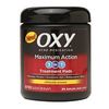 OXY Maximum Action Rapid Treatment 3-In-1 Treatment Pads, 90 ea - 2pc