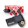 febi bilstein 43587 Abgasdrucksensor , 1 Stück