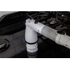 Casabella Power Spin Scrubber Replacement Brush Heads