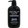 scalp care medicated shampoo