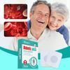 🩸10 Diabetic Patch Blood Sugar Regulator Control Sticker Natural Herbal Support