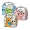 30 x Party Food Box TEDDY BEARS PICNIC