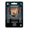 Games Workshop Warhammer 40K: Astra Militarum - Primaris Psyker