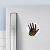 CafePress HARMONY Magnets 2.25" Round Magnet, Refrigerator Magnet