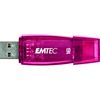 Emtec 16GB USB 2.0 Flash Drive