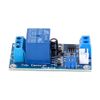 Photoresistor Sensor, DC 12V Car Led Light Control Switch Photoresistor Relay Module Light Detection Sensor