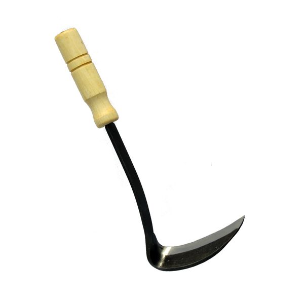 KNK-MT211 ARS Weeding Sickle - Nejiri Kama