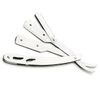 10XPERMA SHARP  DOUBLE EDGE RAZOR BLADES 100 PiecesX10PACK+3free metalrazor