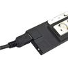 BLUE LED Digital Scrolling Message Name Tag Badge Bluetooth/PC Programmable NEW!