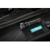 Olight Javelot Long Range Waterproof Flashlight w/Holster, 1350 L, Matte Black