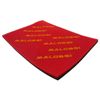 Luftfilter Einsatz MALOSSI Double Red Sponge 40x30 universal MAXISCOOTER, ROLLER, QUAD, SCHALTMOPED