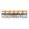 Liquitex medium 50ML 6 Pong set