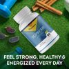 Supreme, Blood Sugar Support Formula - 10 Bottles