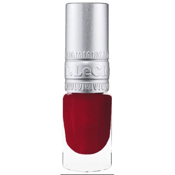 T.Leclerc Mini Nail Enamel 5ml - Royal