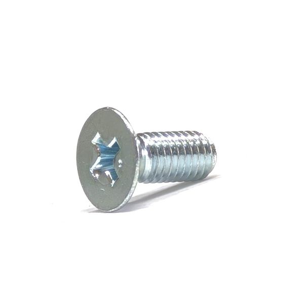 M5 x 12 Countersunk Head Machine Screws (10 pieces) Uniqlo