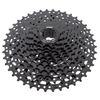 KMC React 11 Speed Cassette, Black, 11/42T