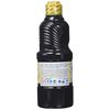 GIOTTO SCHOOL PAINT 500ML BLACK, 535324