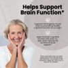 Neuronol Nootropic Supplement, Supports Brain Function & Mental Clarity - 5 Pack