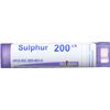 Boiron - Sulphur - 200Ck (80 Pellet)