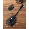 DEWENWILS Outdoor Wireless Remote Control Electrical Outlet Switch 100 Feet RF