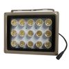 Installercctv Led Flood light Outdoor Night Vision for Security CCTV Cameras New