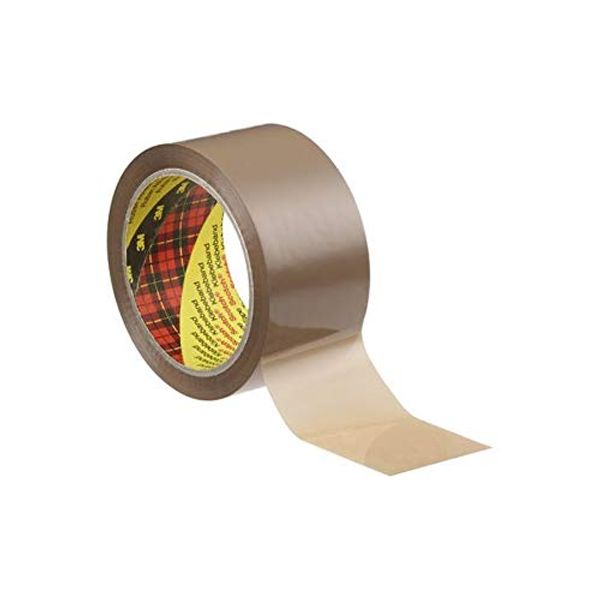 3 M Scotch 25322 Ruban Polypropylene 0.7 Acrylic Graphic Illusions, 50 mm x 100 m