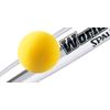 UNIX BX75-12 Baseball Practice Supplies, Training Ball, Timing Bell Ball