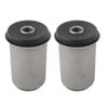 Labwork Leaf Spring Front Eye Bushing For 1967-1981 Camaro Firebird Nova 4.3L