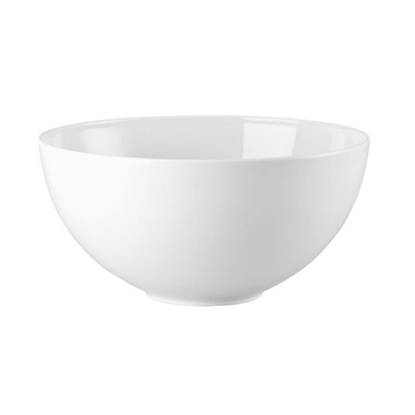 TAC Gropius Weiss Schüssel 19 cm