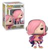 Funko Pop! Apollo Vinyl Figure Toy, Multicoloured