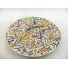 Set of 6 assorted William Morris design china coasters.