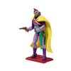 Flash Gordon Hero H.A.C.K.S. figurine Wave 01 Comic Ming