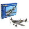 Revell 04164 Spitfire Mk.V 1:72 Scale Unbuilt/Unpainted Plastic Model Kit