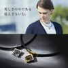 Colantotte Tao α Aran Necklace, Silver, LL
