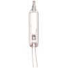'Replacement Bulb 2.5 Volt Clear Mini Bulb For Christmas Light Sets