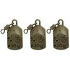 Matrix MK2 Bottle Bombs Weight 30g Qty 3 (gld009)