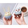 Ranvi Kitchen Machinery Food Cooking Timer, Rabbit