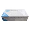 Nishikin Nitrile Glove (Small, White)