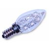 LED Night Light, Raven Scene, Blackbird, Birds