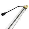 Acrylic Bending Machine Acrylic Light Box Plastic PVC Bender 110V 48 in