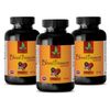 BLOOD PRESSURE SUPPORT - Cardiovascular Supplement - Health Heart Complex - 3Bot