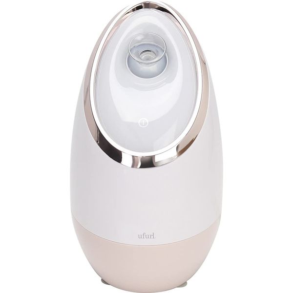 Macross ufurl MEBL-140 Steamer, Face Steamer, Facial Steamer, Aroma, Drying Protection, Beauty Facial Steam Care